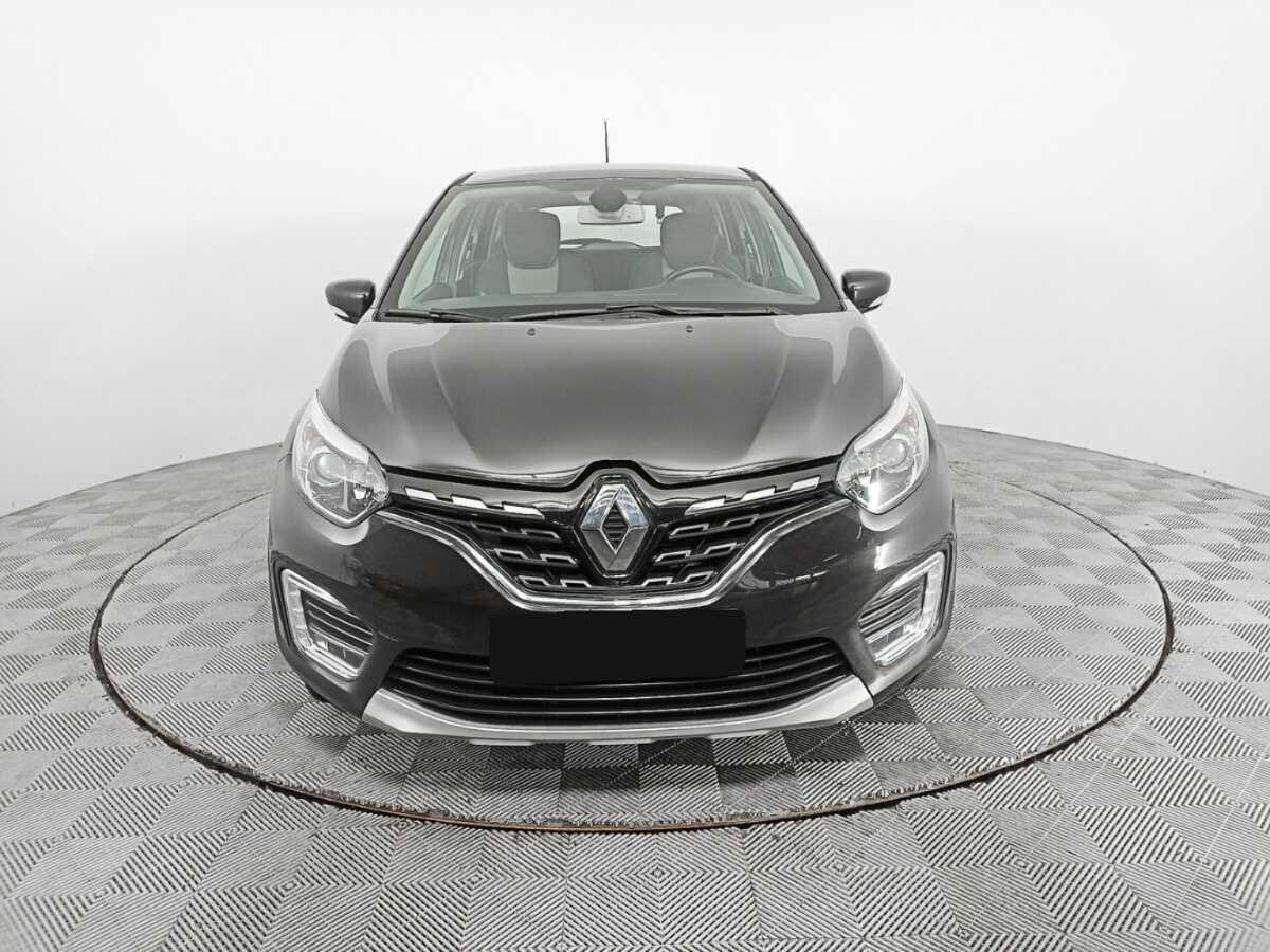 Renault Kaptur