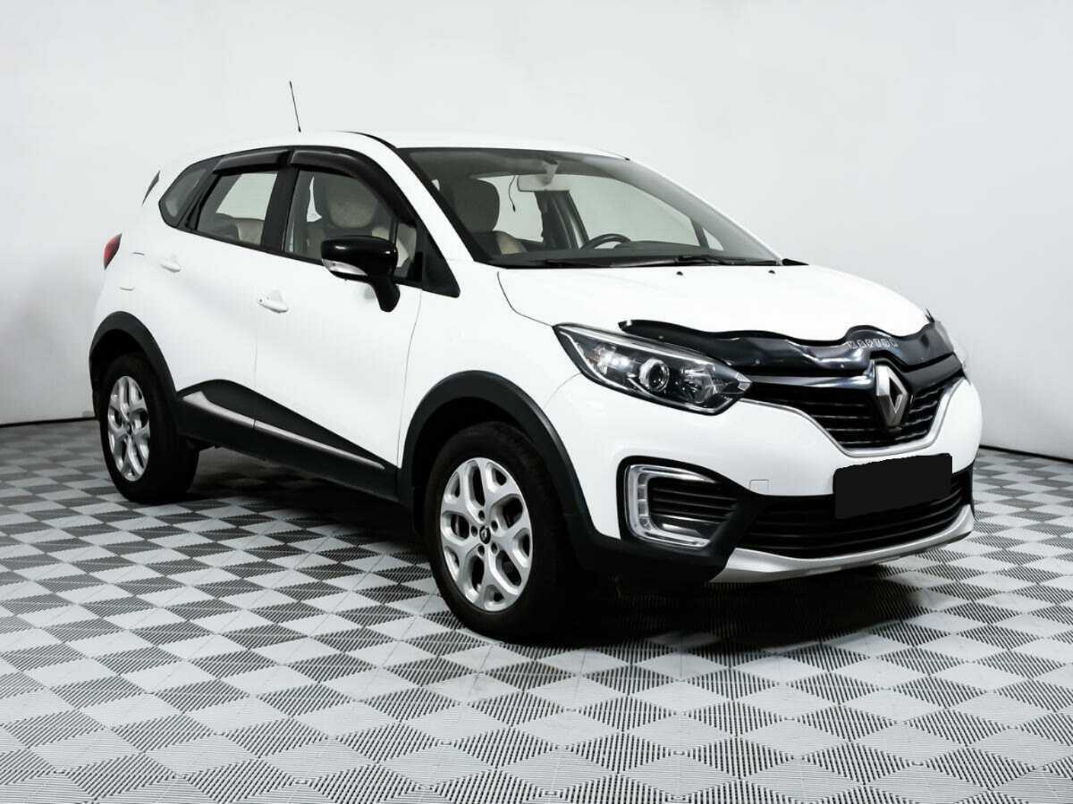 Renault Kaptur