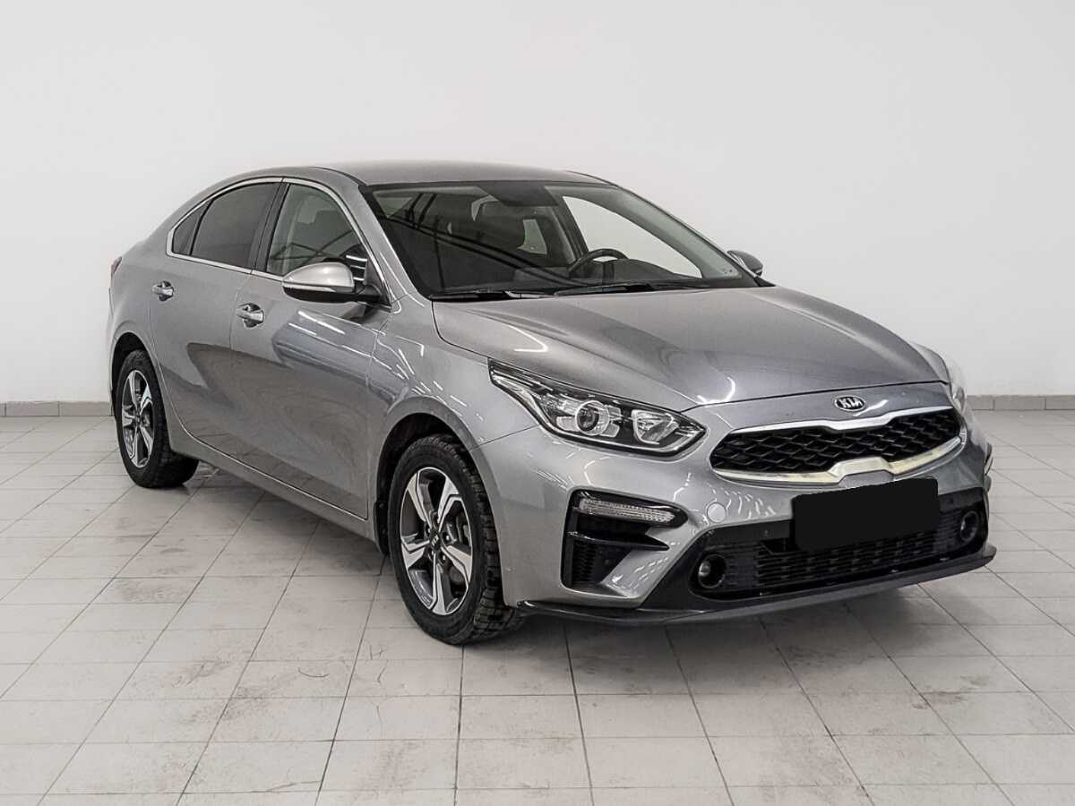 Kia Cerato