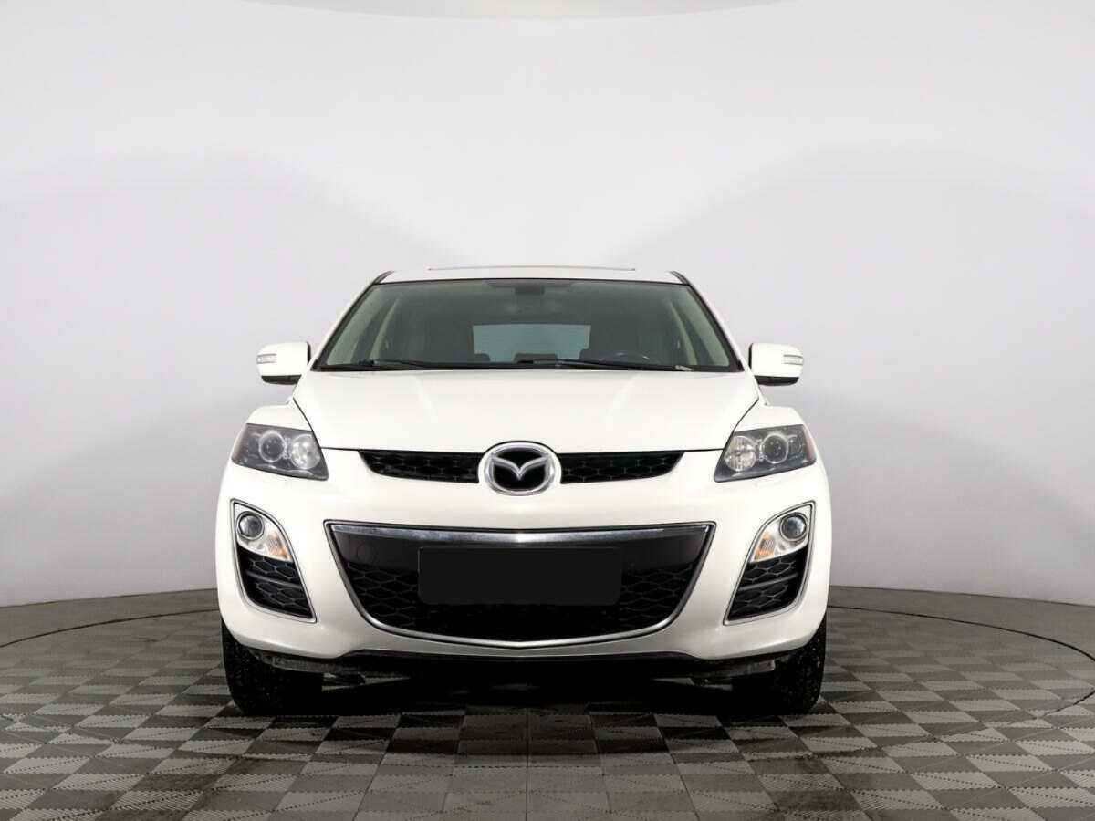 Mazda CX-7