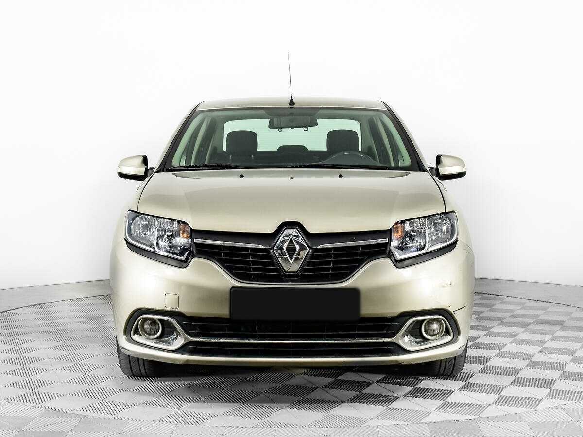 Renault Logan