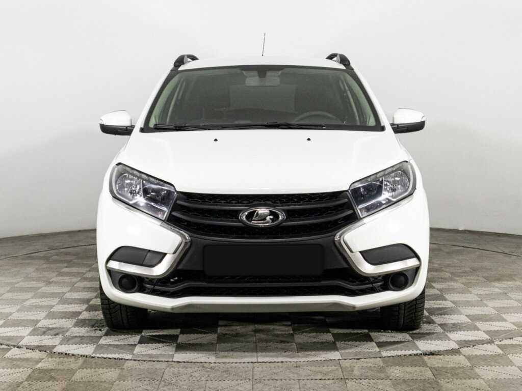 Lada (ВАЗ) XRAY
