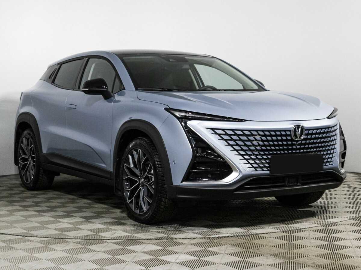 Changan UNI-T