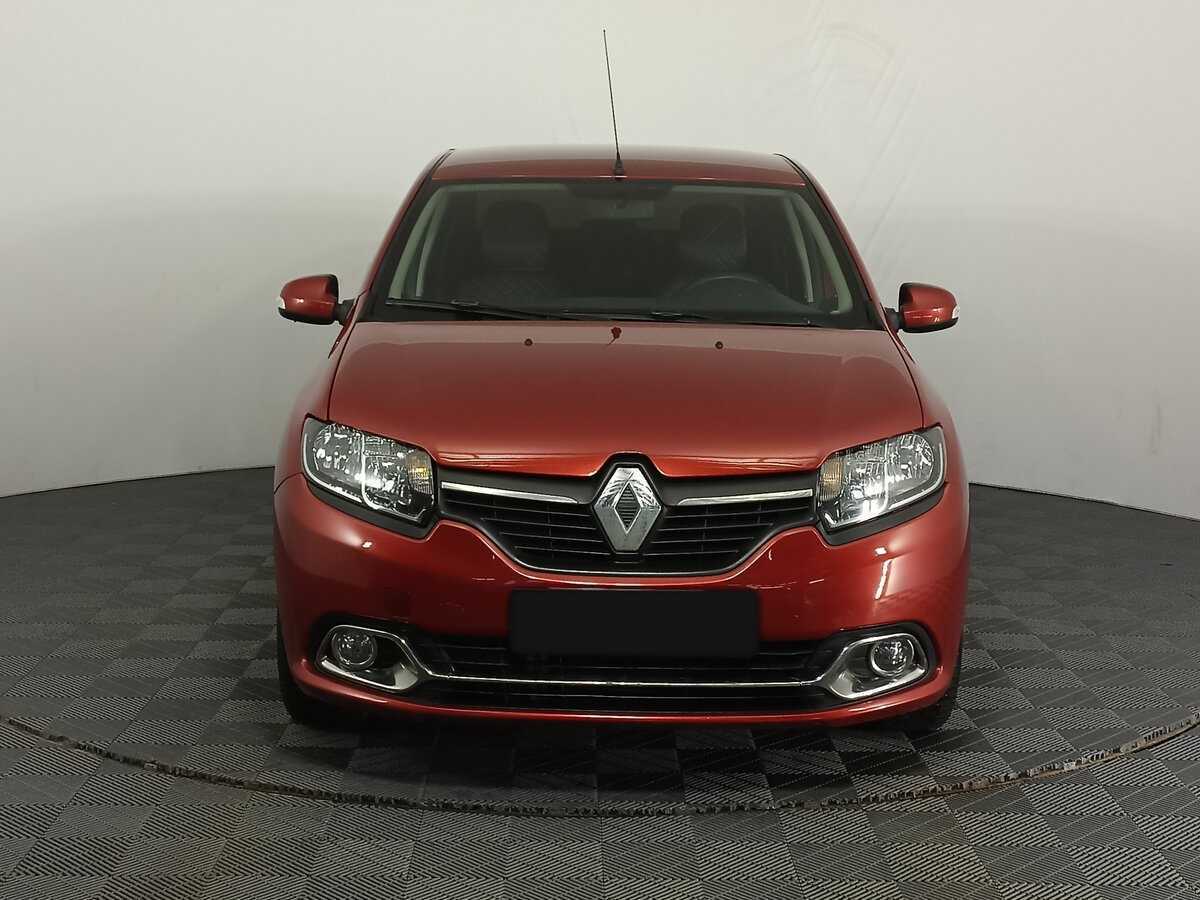 Renault Logan