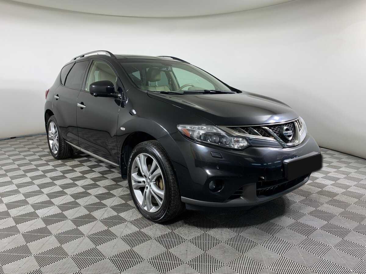 Nissan Murano