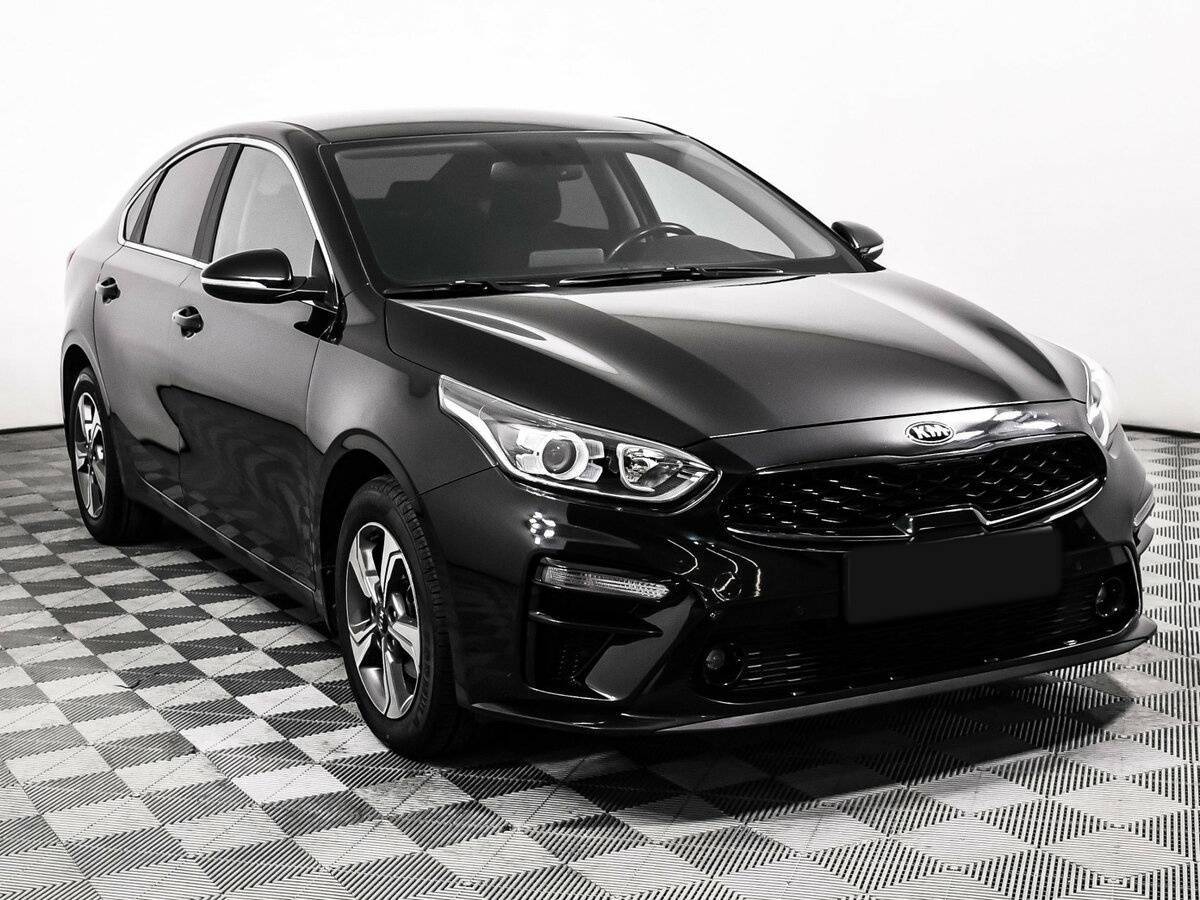 Kia Cerato