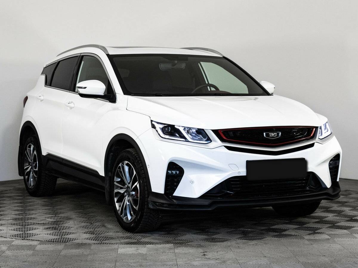 Belgee X50