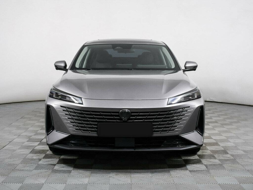 Changan Lamore