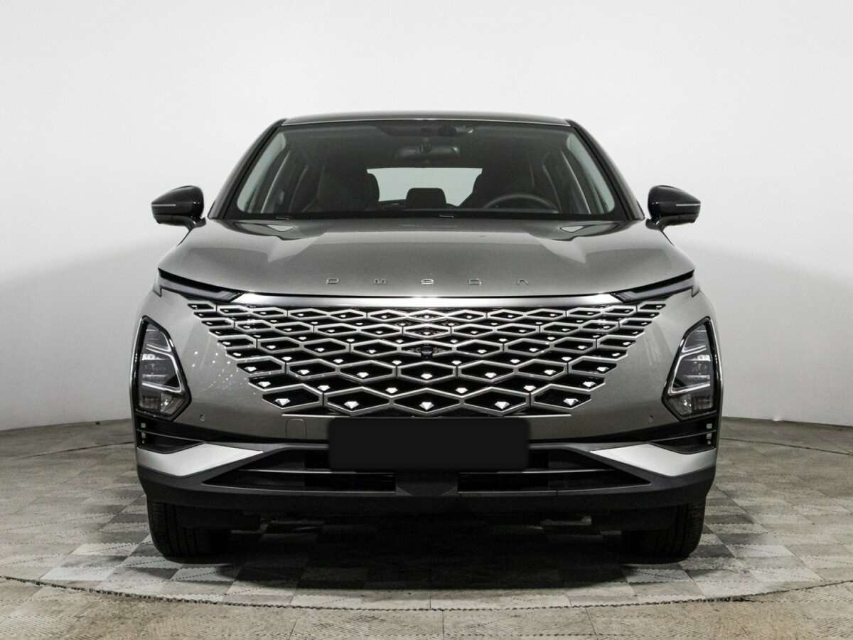 OMODA C5