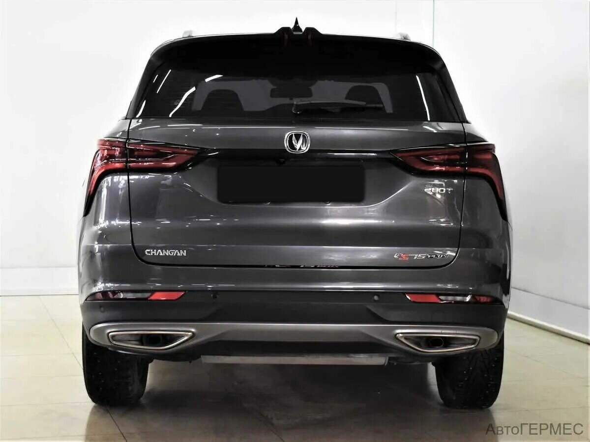 Changan CS75 Plus