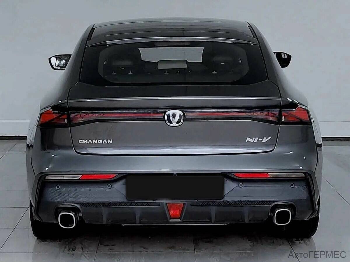 Changan UNI-V