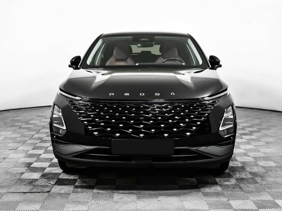 OMODA C5