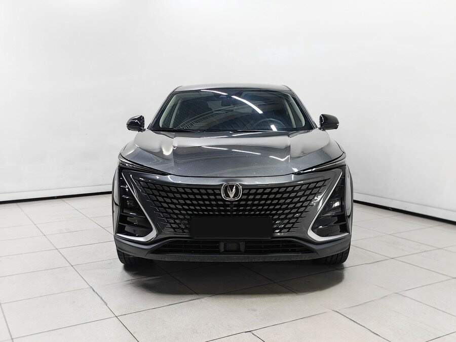 Changan UNI-T