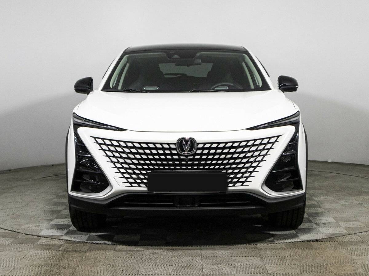 Changan UNI-T