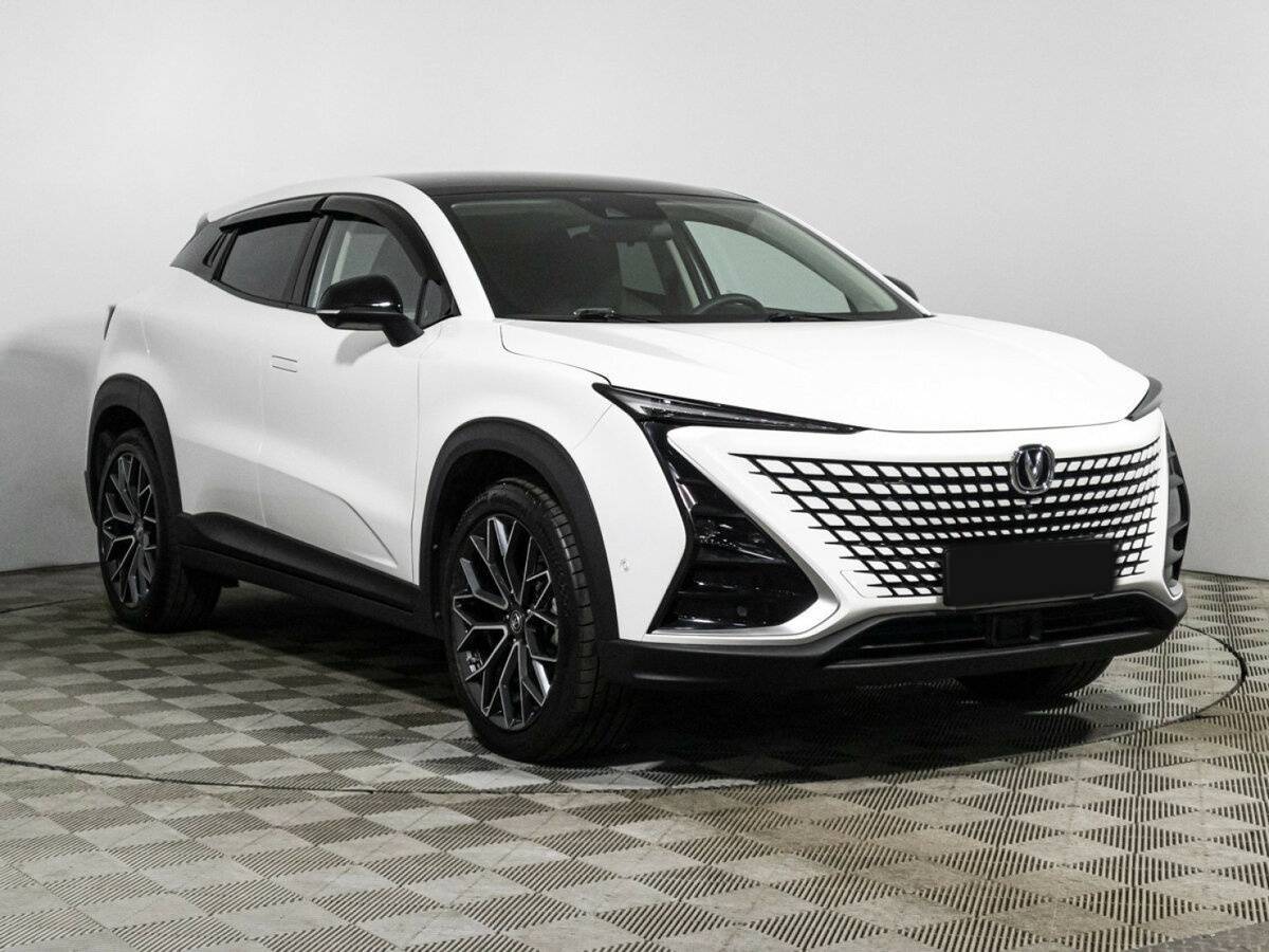 Changan UNI-T