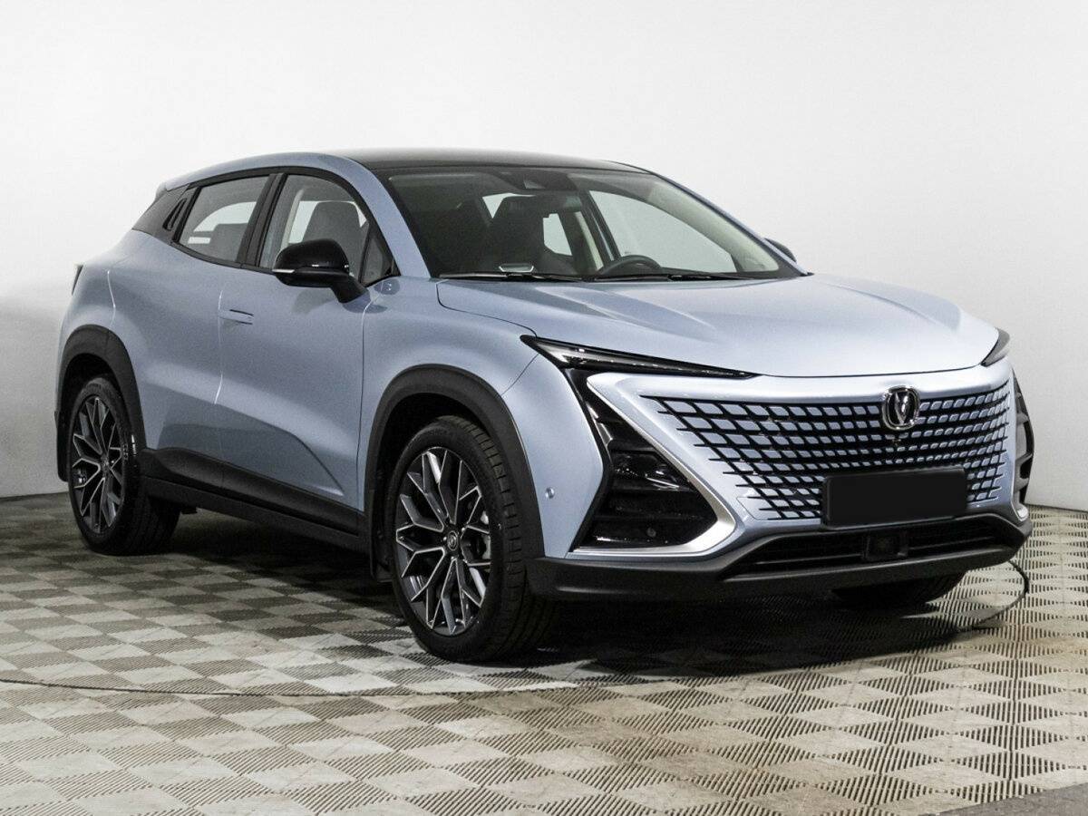 Changan UNI-T