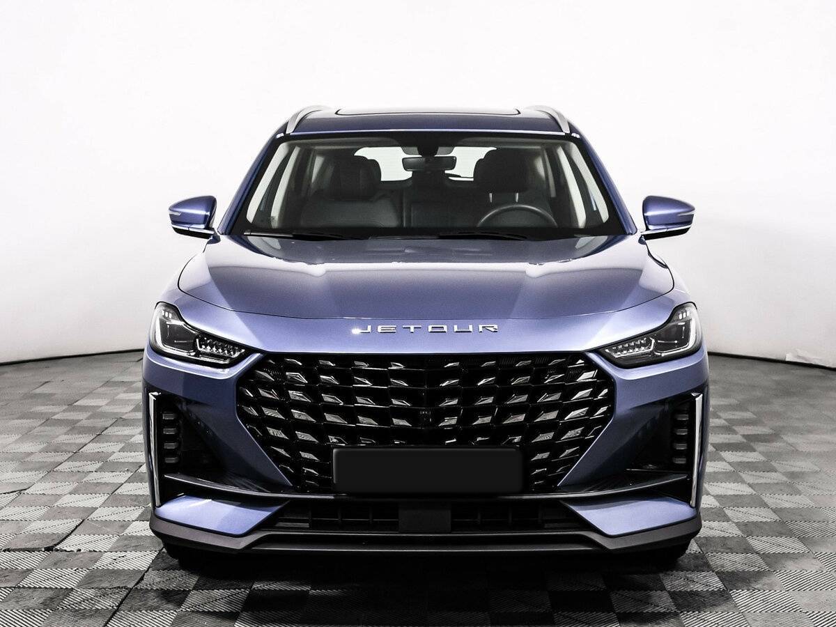 Jetour X70 PLUS