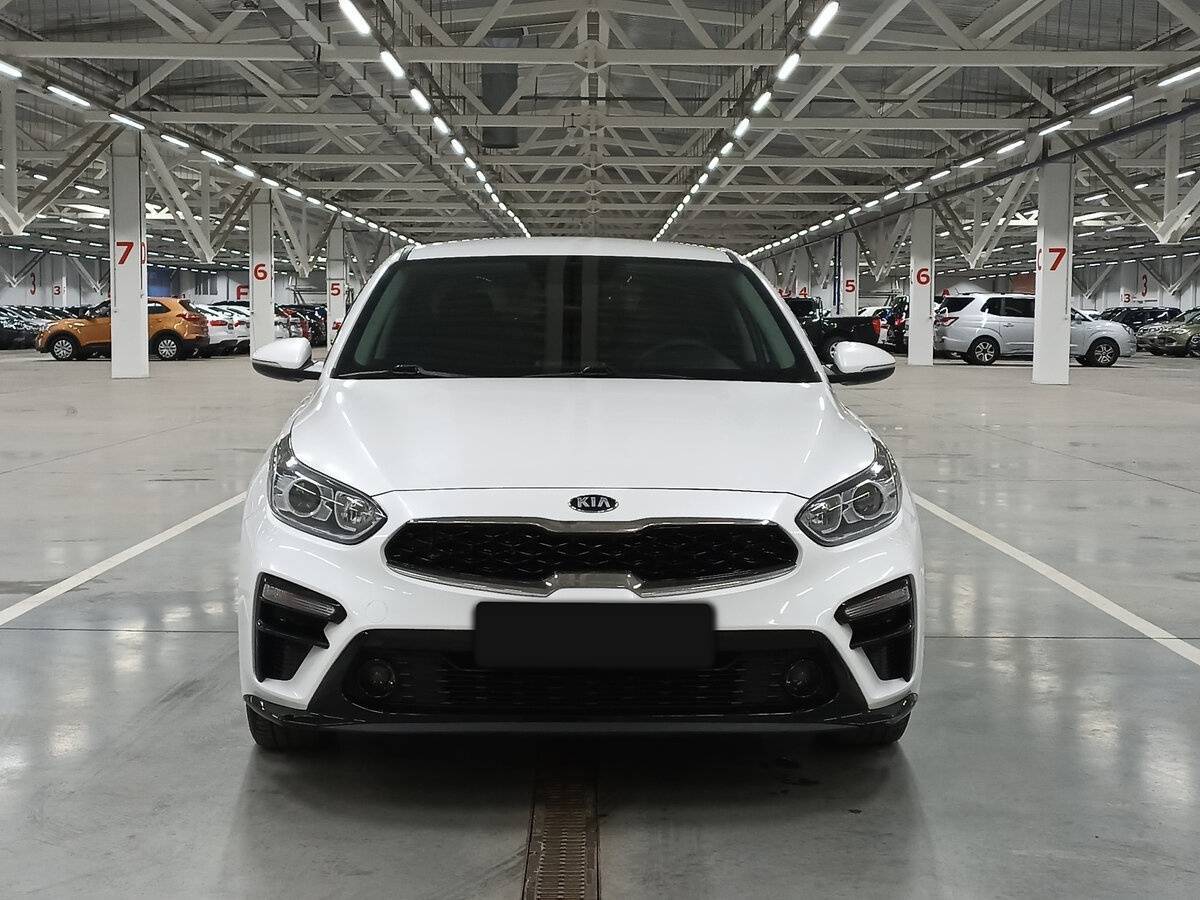Kia Cerato
