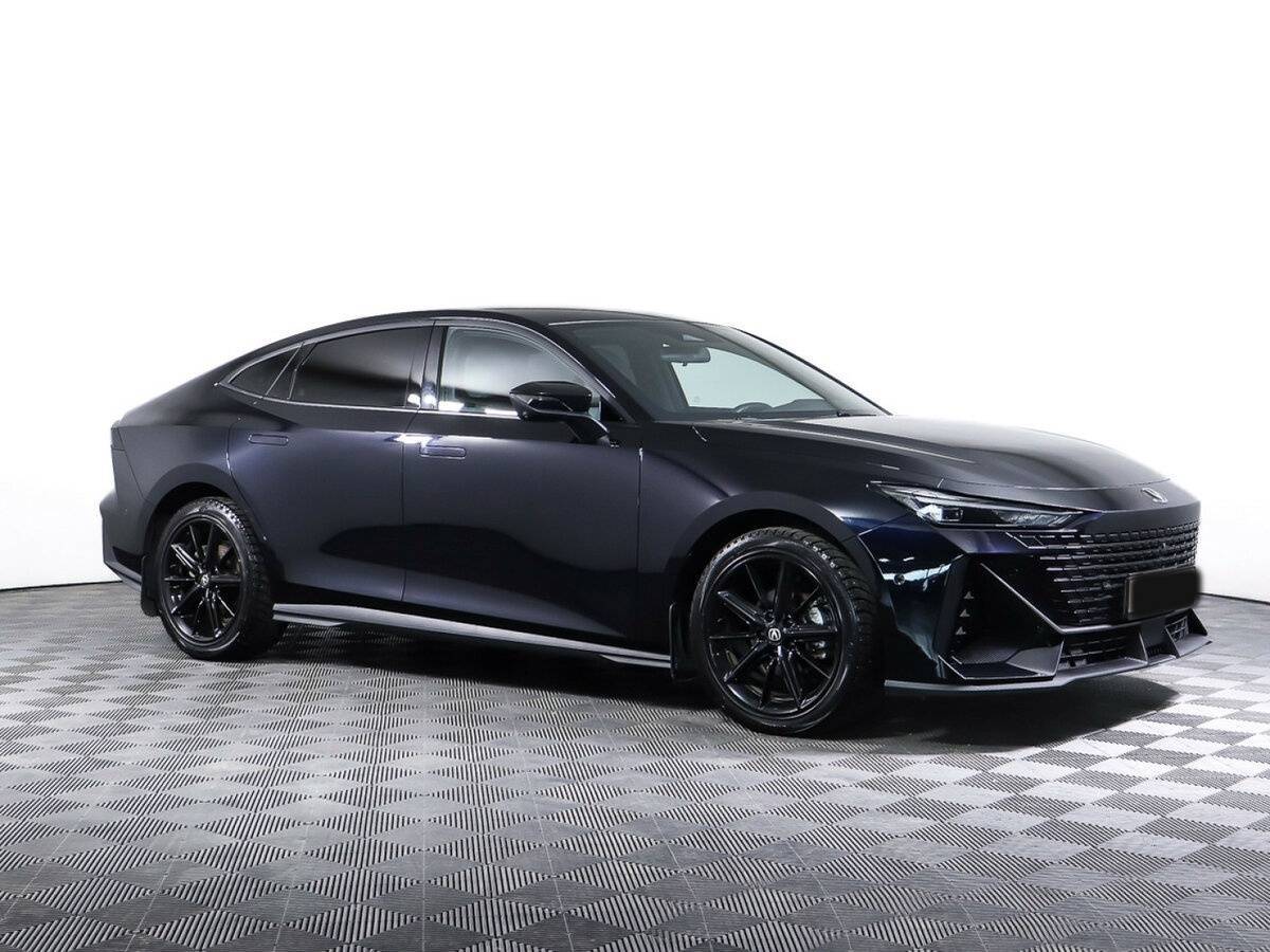 Changan UNI-V