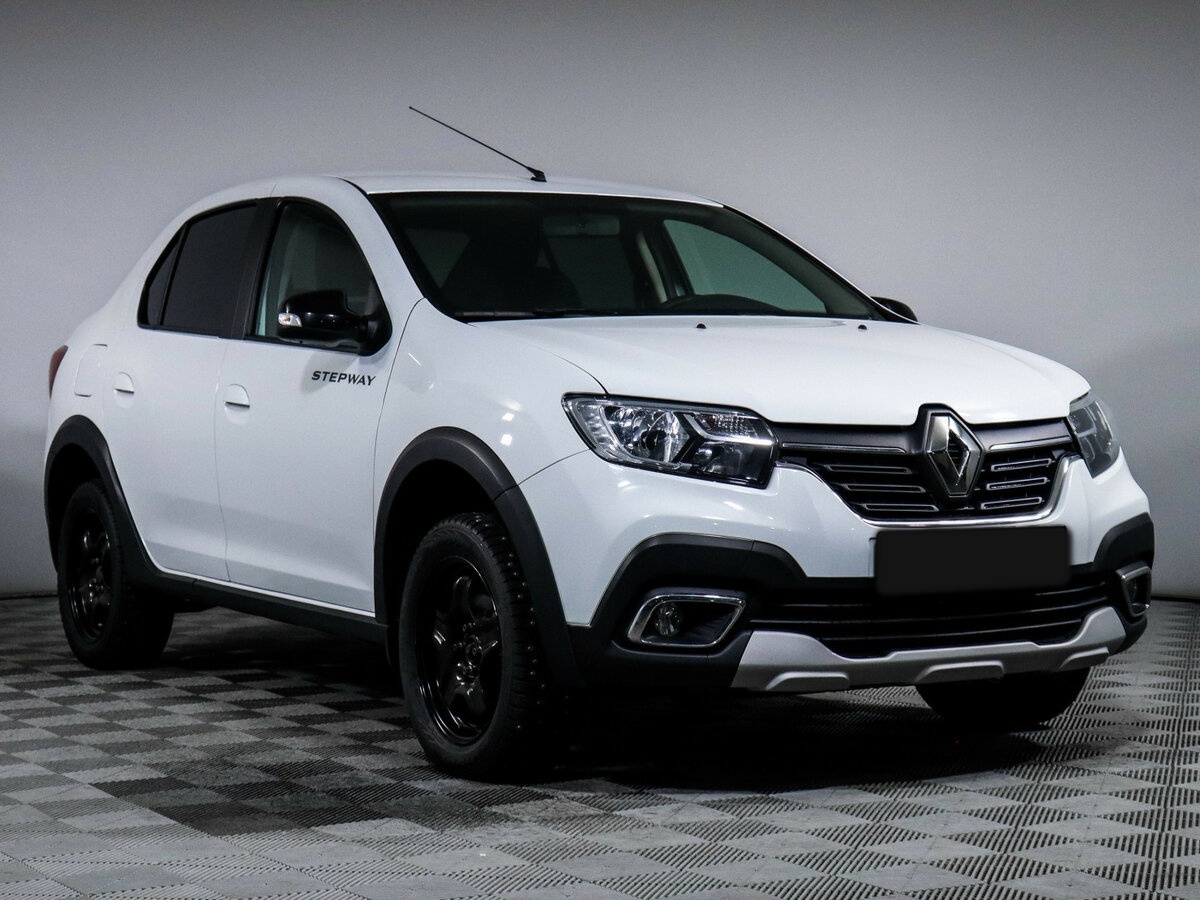 Renault Logan