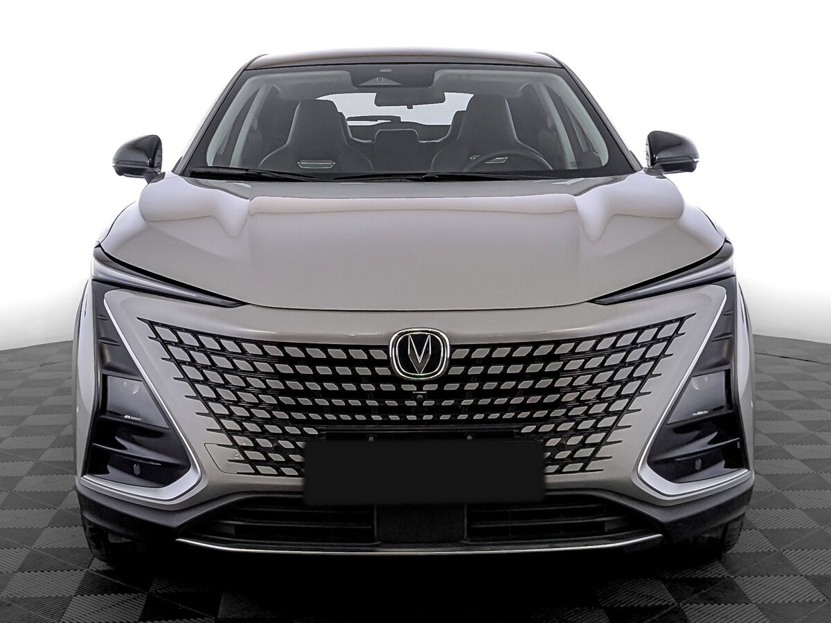 Changan UNI-T