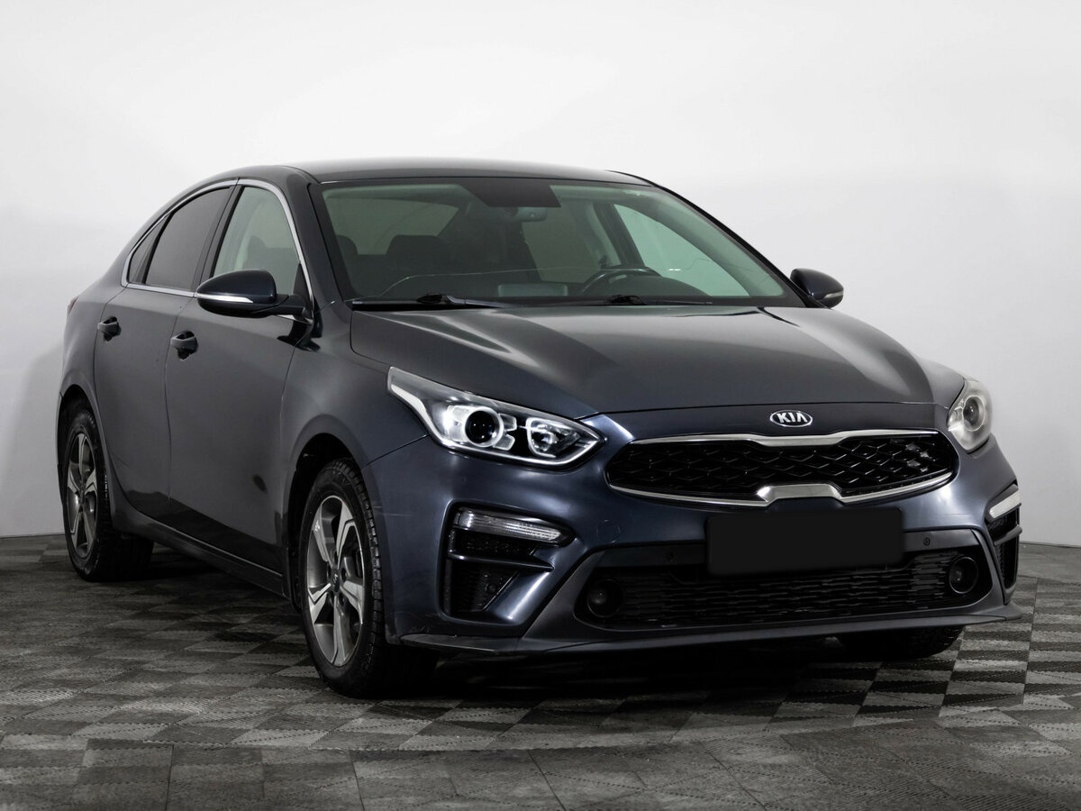 Kia Cerato