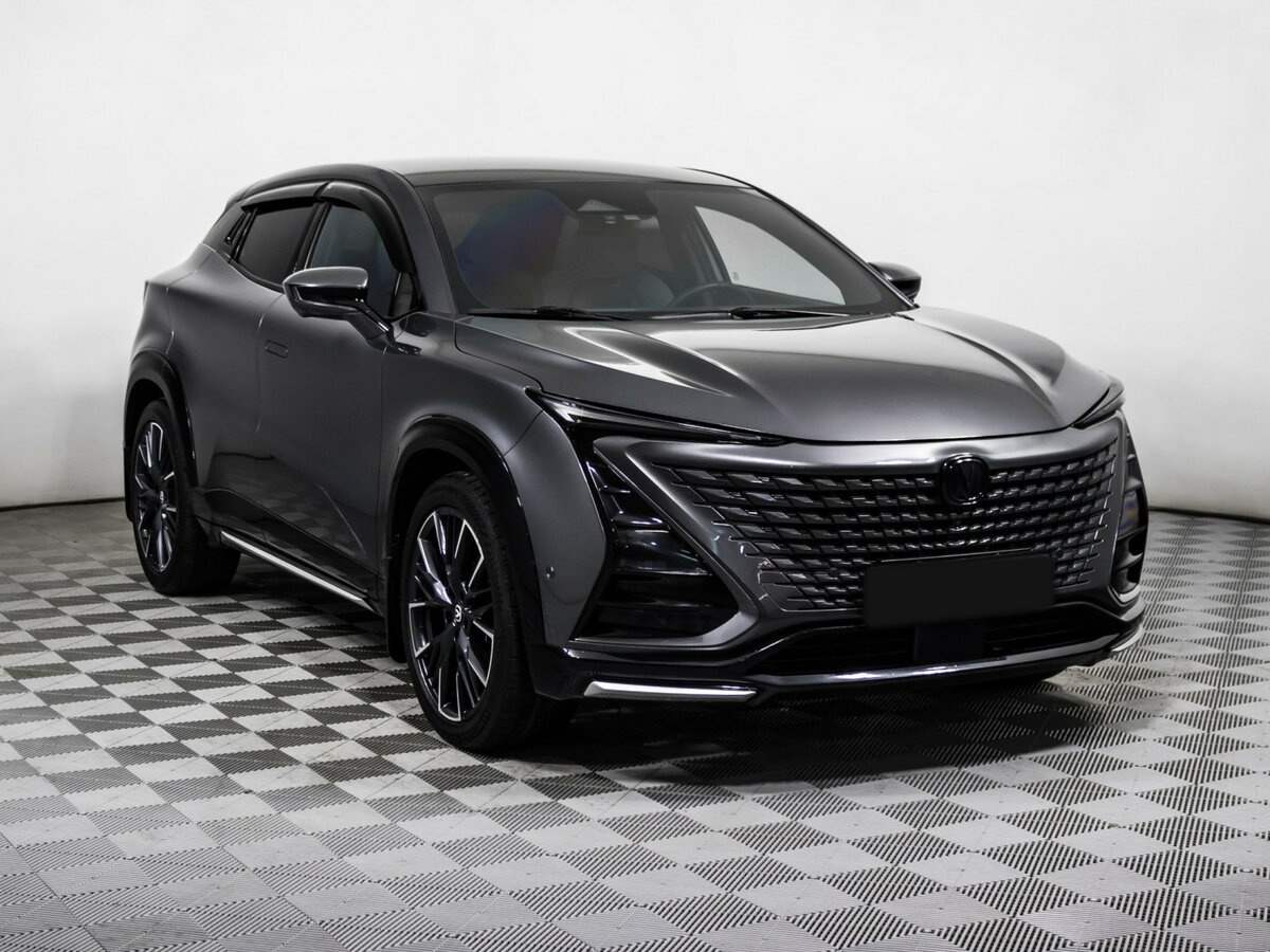 Changan UNI-T
