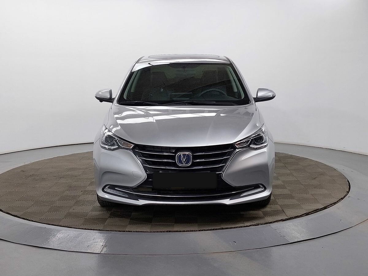 Changan Alsvin