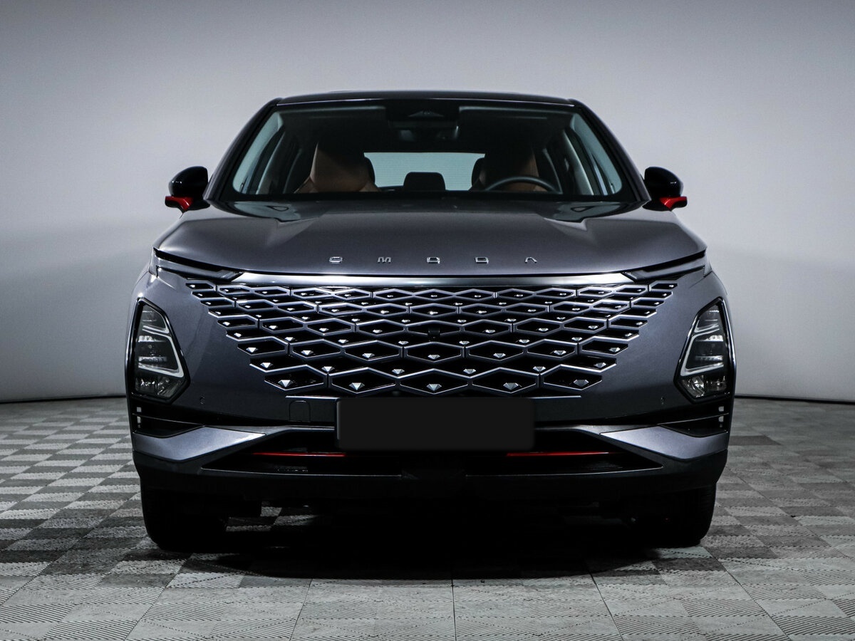 OMODA C5