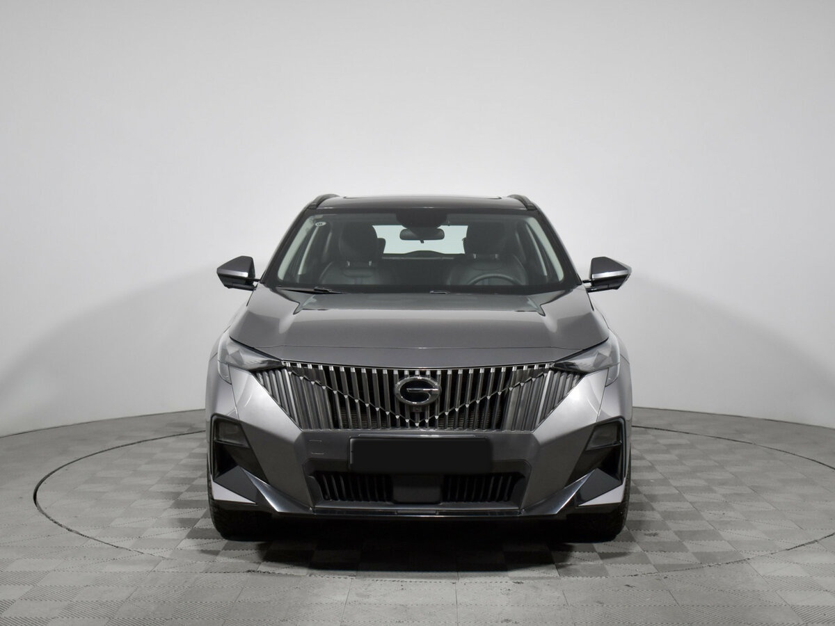 GAC GS3