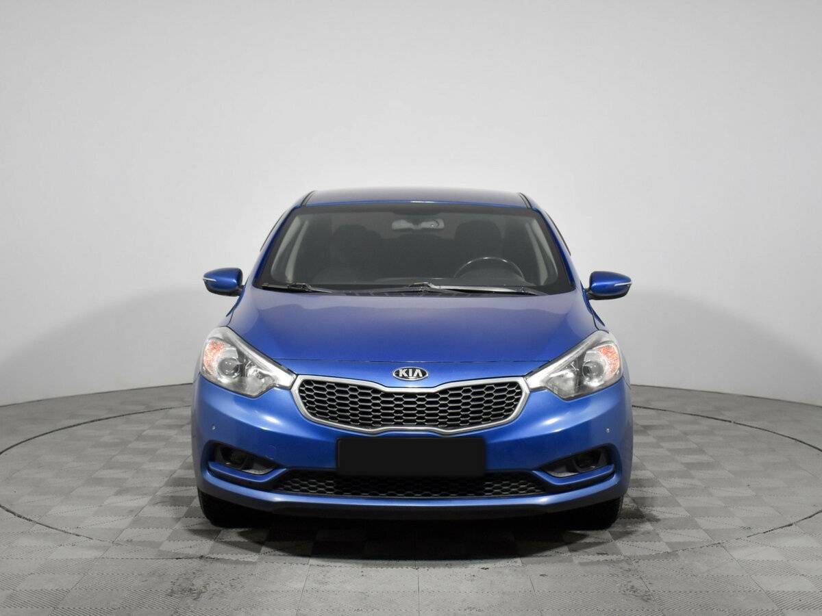 Kia Cerato