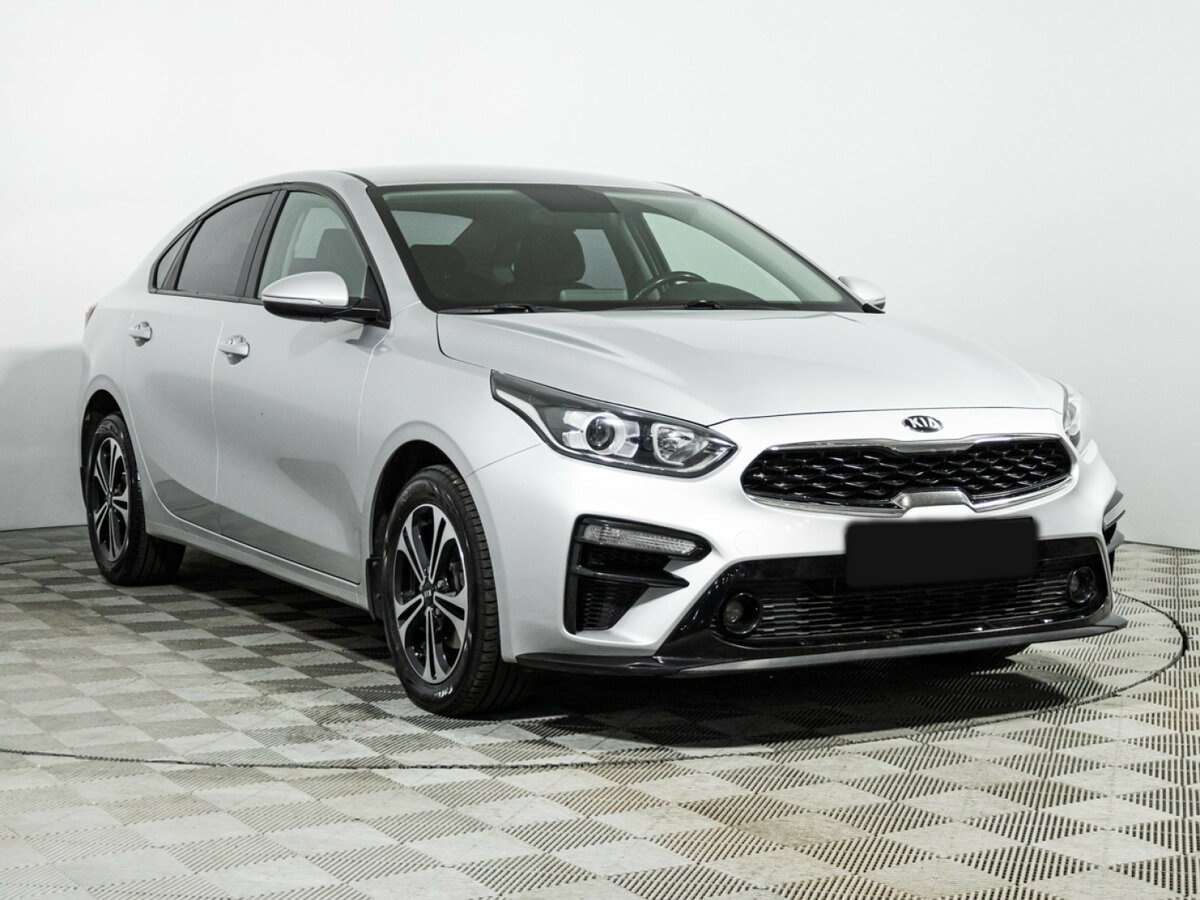 Kia Cerato