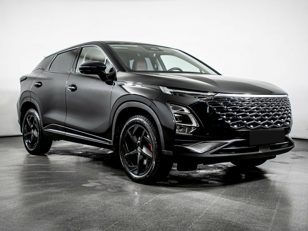 OMODA C5