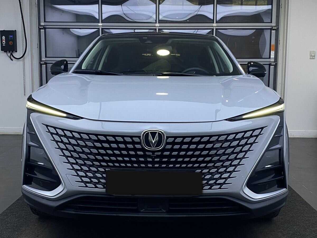 Changan UNI-T