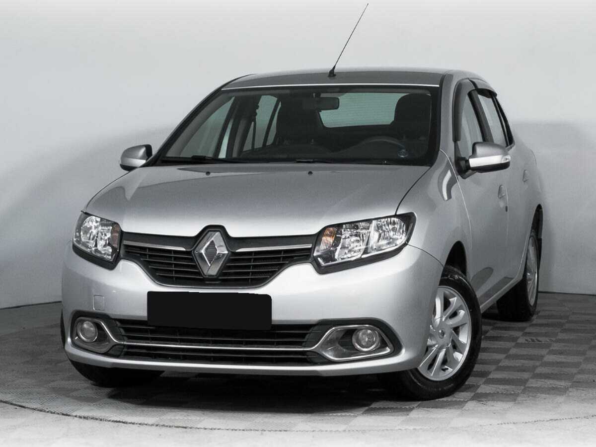 Renault Logan