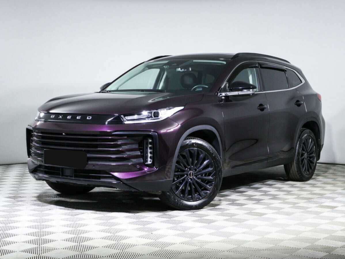 EXEED TXL