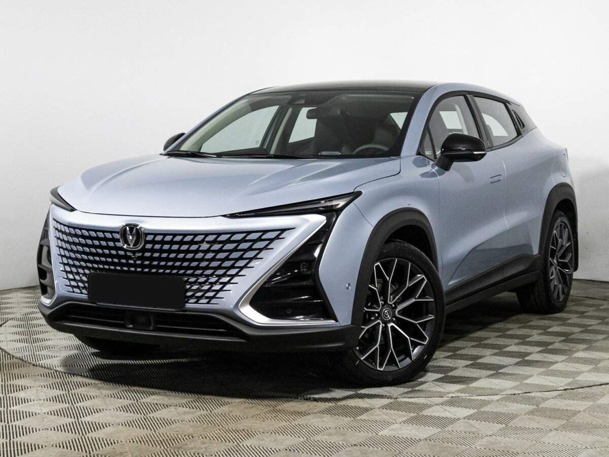 Changan UNI-T