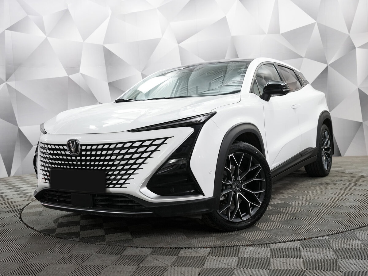 Changan UNI-T